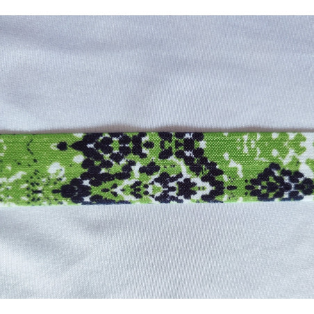 Lemovací pruženka 25mm